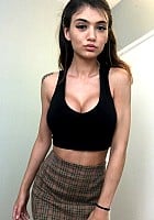 Amira Brie